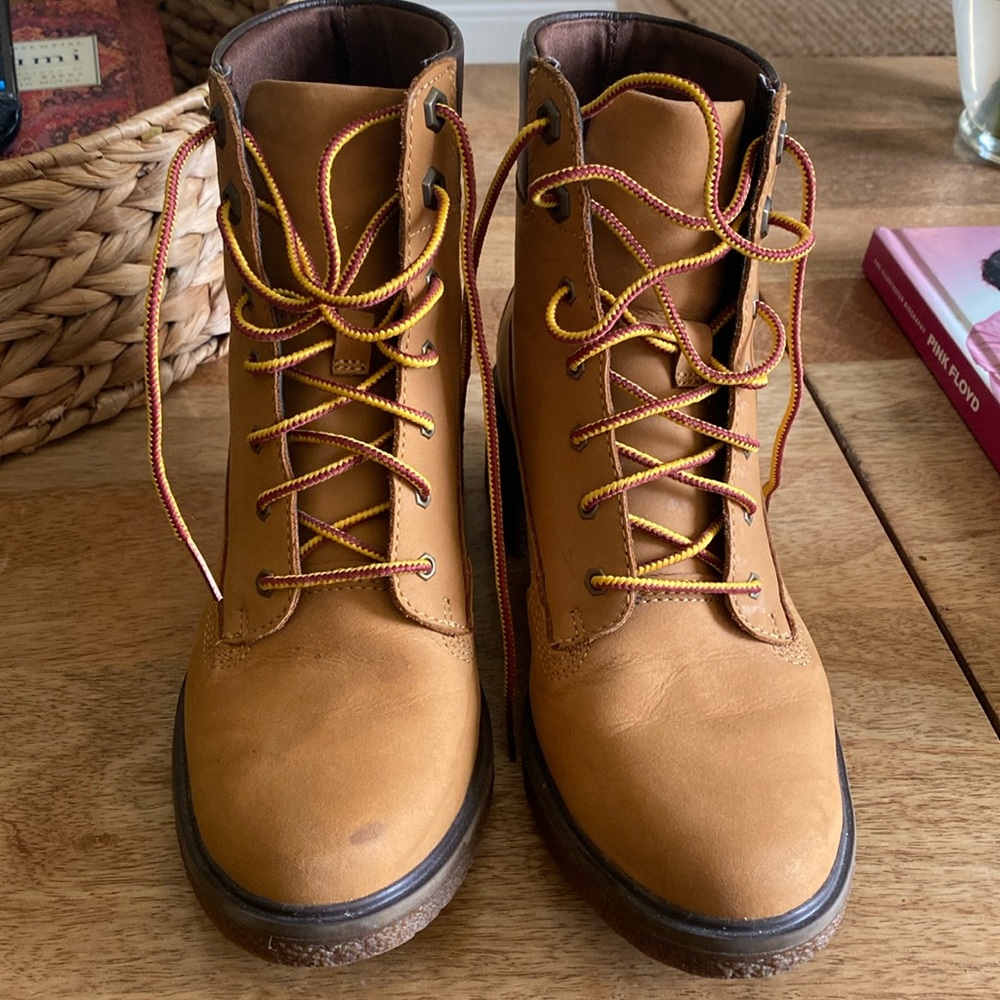 Timberlands